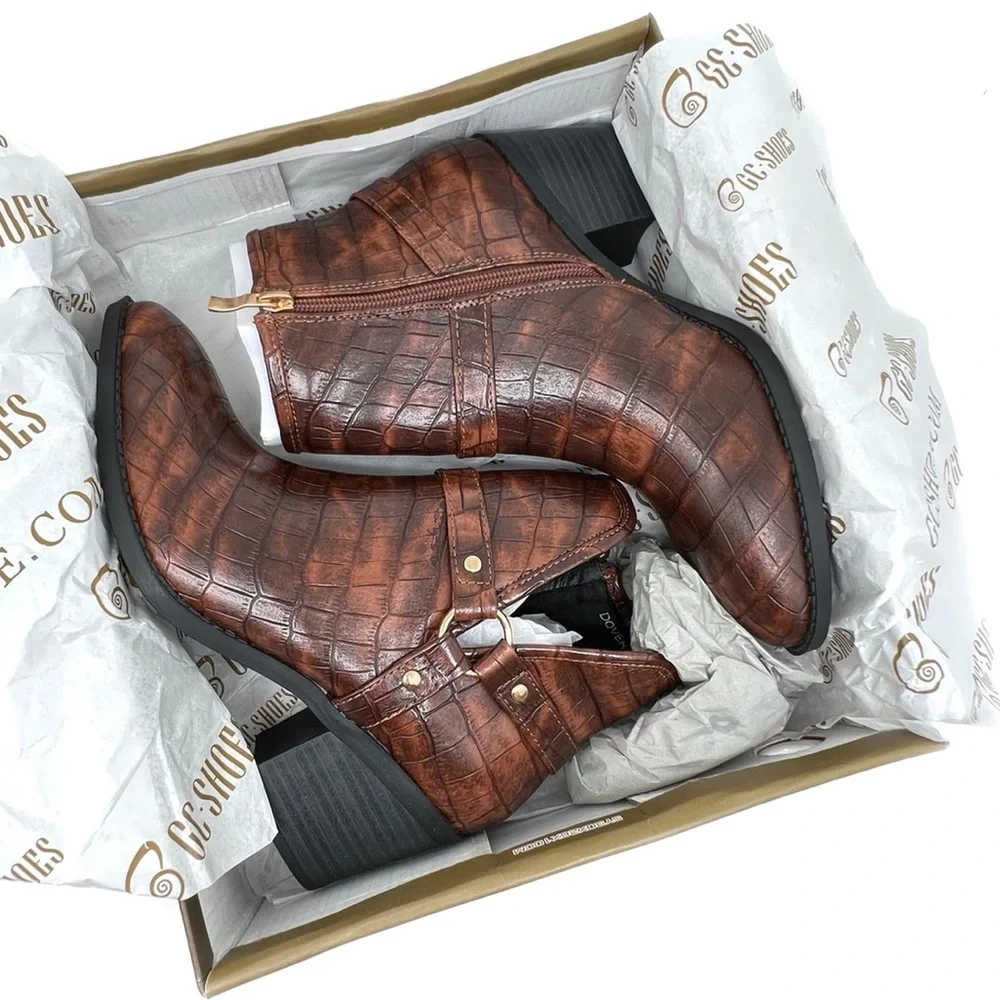 GC Shoes this dover